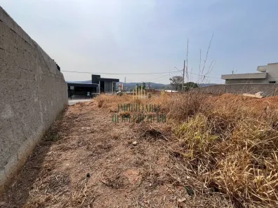 Lote/Terreno à venda, 360m² no Residencial Parque dos Buritis, Lagoa Santa