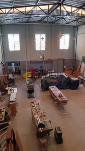 Galpão/Depósito/Armazém à venda, 188m² no Parque Via Norte, Campinas