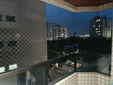 Apartamento com 2 Quartos à venda, 82m² no Embaré, Santos