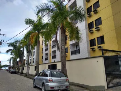 Cobertura com 3 Quartos à venda, 122m² no Praia Grande, Ubatuba