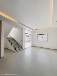 Casa com 4 Quartos à venda, 200m² no , São José de Ribamar