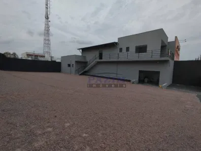 Prédio Comercial para alugar, 291m² no Vista Alegre, Vinhedo