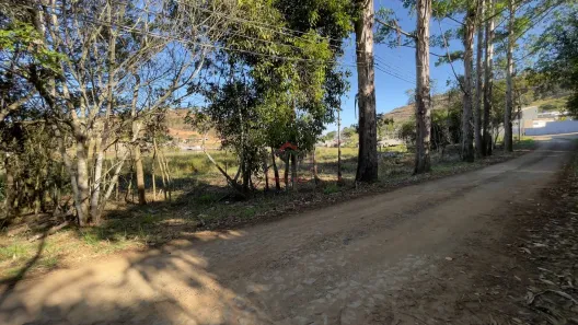 Lote/Terreno à venda, 7585m² no Barreira do Triunfo, Juiz de Fora