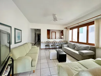 Apartamento com 3 Quartos à venda, 110m² no Capão da Canoa, Capão da Canoa