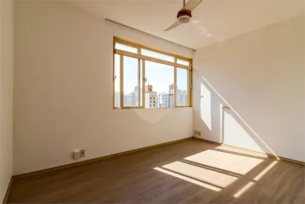 Apartamento com 1 Quarto para alugar, 65m² no Pinheiros, São Paulo