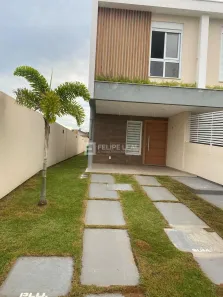 Sobrado com 3 Quartos à venda, 126m² no Campeche, Florianópolis