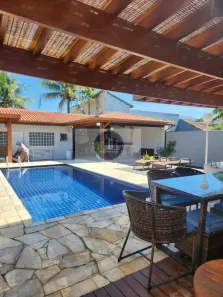 Casa de Condomínio com 4 Quartos à venda, 271m² no Morada da Praia, Bertioga