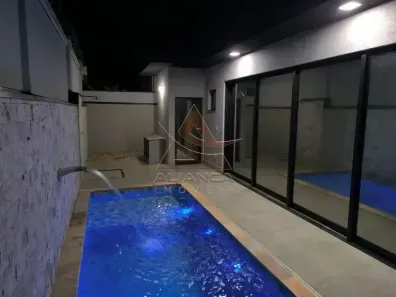 Casa de Condomínio com 3 Quartos à venda, 162m² no Portal da Mata, Ribeirão Preto