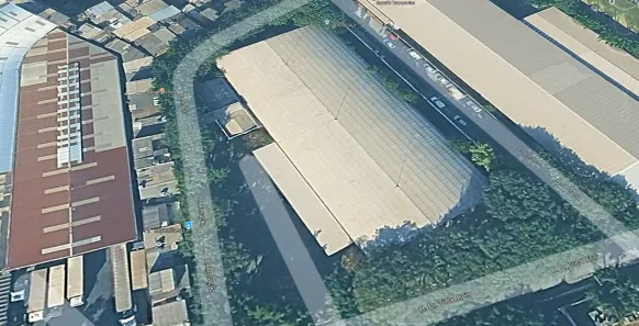 Galpão/Depósito/Armazém para alugar, 4150m² no Parque Novo Mundo, São Paulo