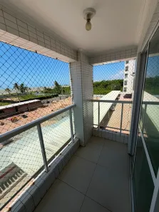Apartamento com 2 Quartos à venda, 67m² no Intermares, Cabedelo