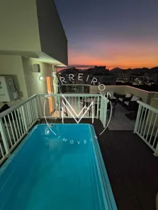 Apartamento com 3 Quartos à venda, 181m² no Barra da Tijuca, Rio de Janeiro