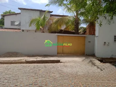 Casa com 4 Quartos à venda, 235m² no Santa Luzia, Teresina