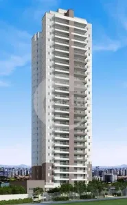 Apartamento com 3 Quartos à venda, 103m² no Quinta da Paineira, São Paulo