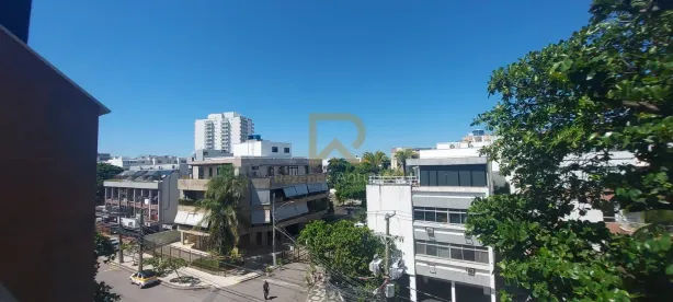Cobertura com 3 Quartos à venda, 140m² no Barra da Tijuca, Rio de Janeiro