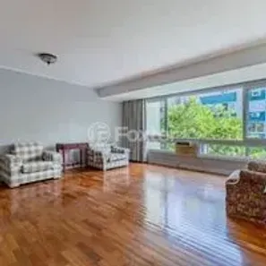 Apartamento com 3 Quartos à venda, 131m² no Centro Histórico, Porto Alegre