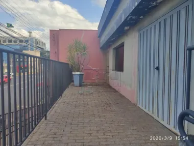 Ponto Comercial com 1 Quarto para alugar, 256m² no City Ribeirão, Ribeirão Preto