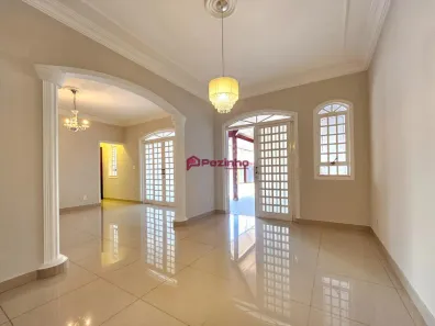 Casa de Condomínio com 3 Quartos para alugar, 207m² no Jardim Terras de Santa Elisa, Limeira