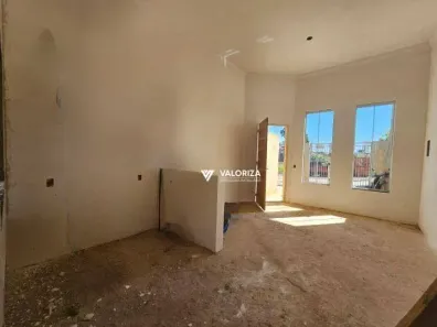 Casa com 2 Quartos à venda, 66m² no Jardim Residencial Jardim, Sorocaba