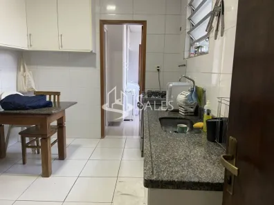 Apartamento com 2 Quartos à venda, 115m² no Bela Vista, São Paulo