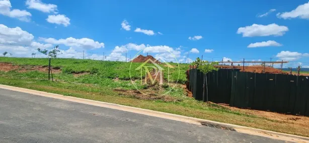 Lote/Terreno à venda, 300m² no Alphaville Nova Esplanada, Votorantim