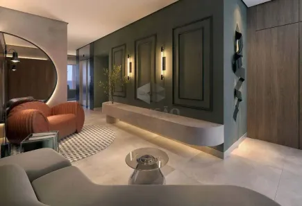 Apartamento com 2 Quartos à venda, 76m² no Anchieta, Belo Horizonte