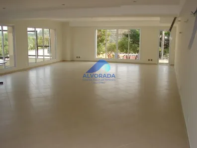 Prédio Comercial à venda, 293m² no Jardim Satélite, São José dos Campos