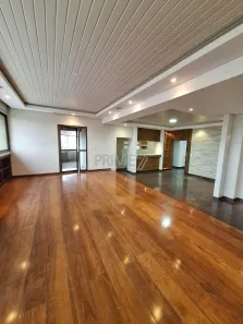 Apartamento com 4 Quartos para alugar, 242m² no Cidade Alta, Piracicaba
