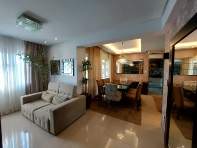 Apartamento com 3 Quartos à venda, 133m² no Ponta Negra, Manaus