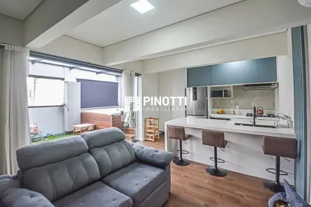 Apartamento com 2 Quartos à venda, 124m² no Baeta Neves, São Bernardo do Campo