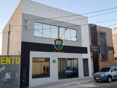 Ponto Comercial à venda, 300m² no Centro, Ponta Grossa