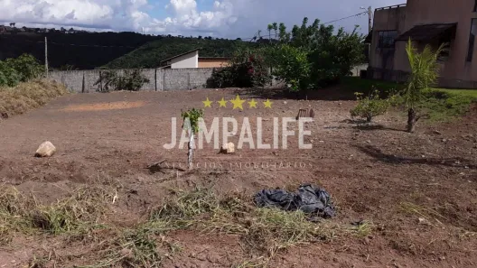 Lote/Terreno à venda, 609m² no Chã do Lindolfo, Bananeiras