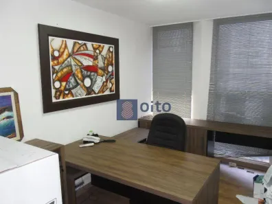 Sala Comercial à venda, 135m² no Consolação, São Paulo