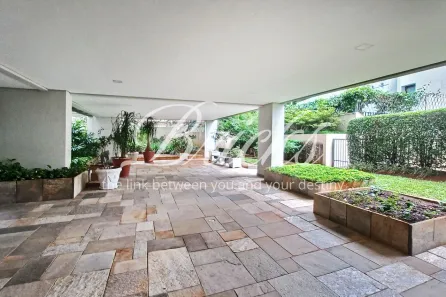 Apartamento com 3 Quartos à venda, 132m² no Brooklin Paulista, São Paulo
