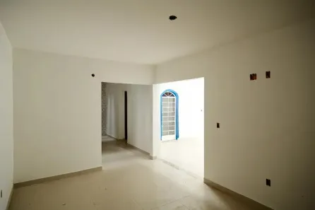 Casa com 3 Quartos à venda, 130m² no Renascença, Belo Horizonte