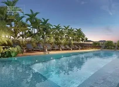 no Vila Nova Conceição, São Paulo