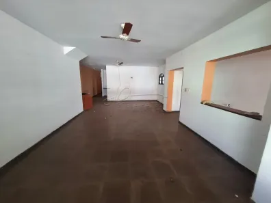 Ponto Comercial para alugar, 546m² no Vila Seixas, Ribeirão Preto