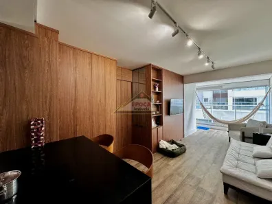 Apartamento com 2 Quartos à venda, 105m² no Jardim Caravelas, São Paulo