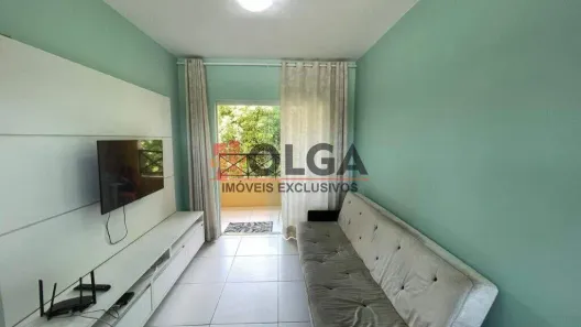 Apartamento com 2 Quartos à venda, 58m² no Gravatá Centro, Gravatá