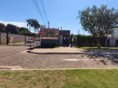 Apartamento com 2 Quartos para alugar, 47m² no Jardim São Conrado, Campo Grande