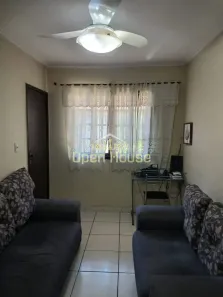 Casa com 4 Quartos à venda, 130m² no Vila Rica, Volta Redonda