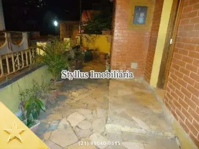  com 5 Quartos à venda, 139m² no Cachambi, Rio de Janeiro