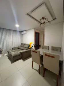 Apartamento com 2 Quartos para alugar, 55m² no Grand Ville, Uberlândia