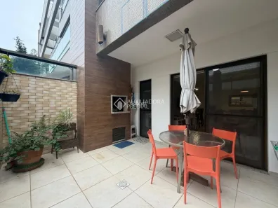 Apartamento com 2 Quartos para alugar, 100m² no Campeche, Florianópolis