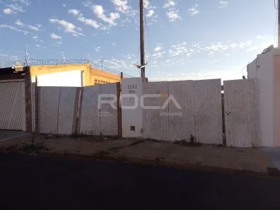 Lote/Terreno à venda, 500m² no Vila Boa Vista, São Carlos