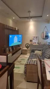 Apartamento com 2 Quartos à venda, 46m² no Campo Grande, Rio de Janeiro