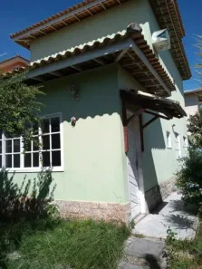 Casa com 3 Quartos à venda, 140m² no Residencial Camping do Bosque, Rio das Ostras