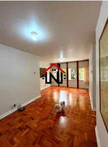Apartamento com 4 Quartos à venda, 98m² no Vila Mariana, São Paulo