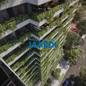 Apartamento com 3 Quartos à venda, 201m² no Brooklin Paulista, São Paulo