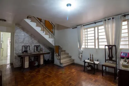 Casa com 4 Quartos à venda, 196m² no Jabaquara, São Paulo