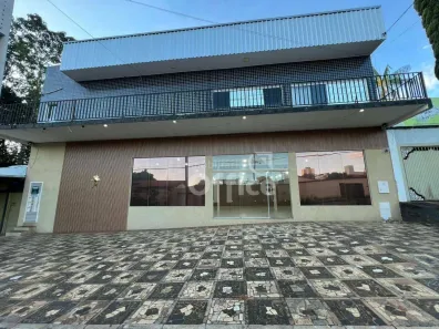 Sala Comercial para alugar, 144m² no Antônio Fernandes, Anápolis